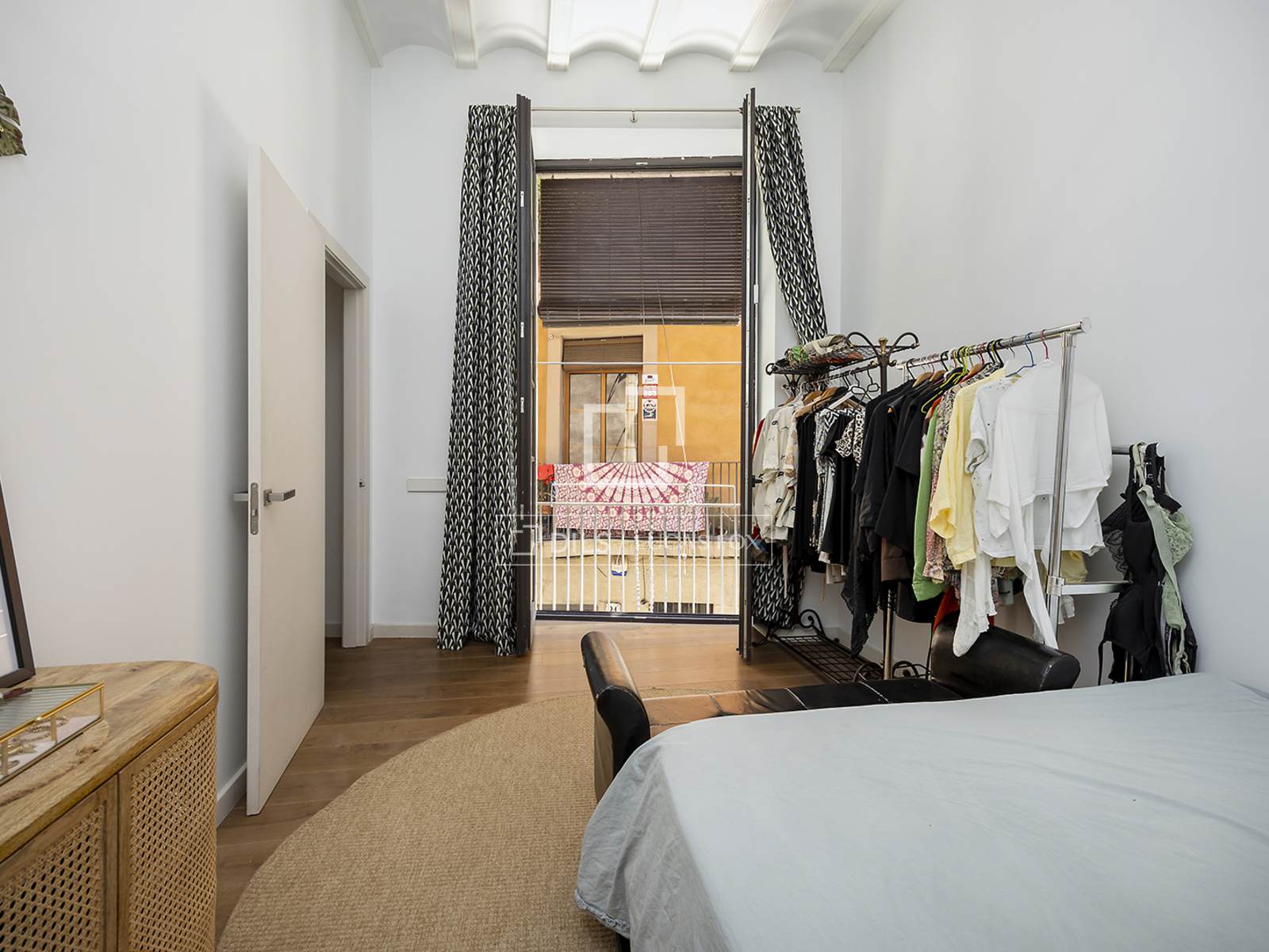Dzīvoklis Barcelona, Spānijā 1 istaba, 70 m2 Nr. 192668