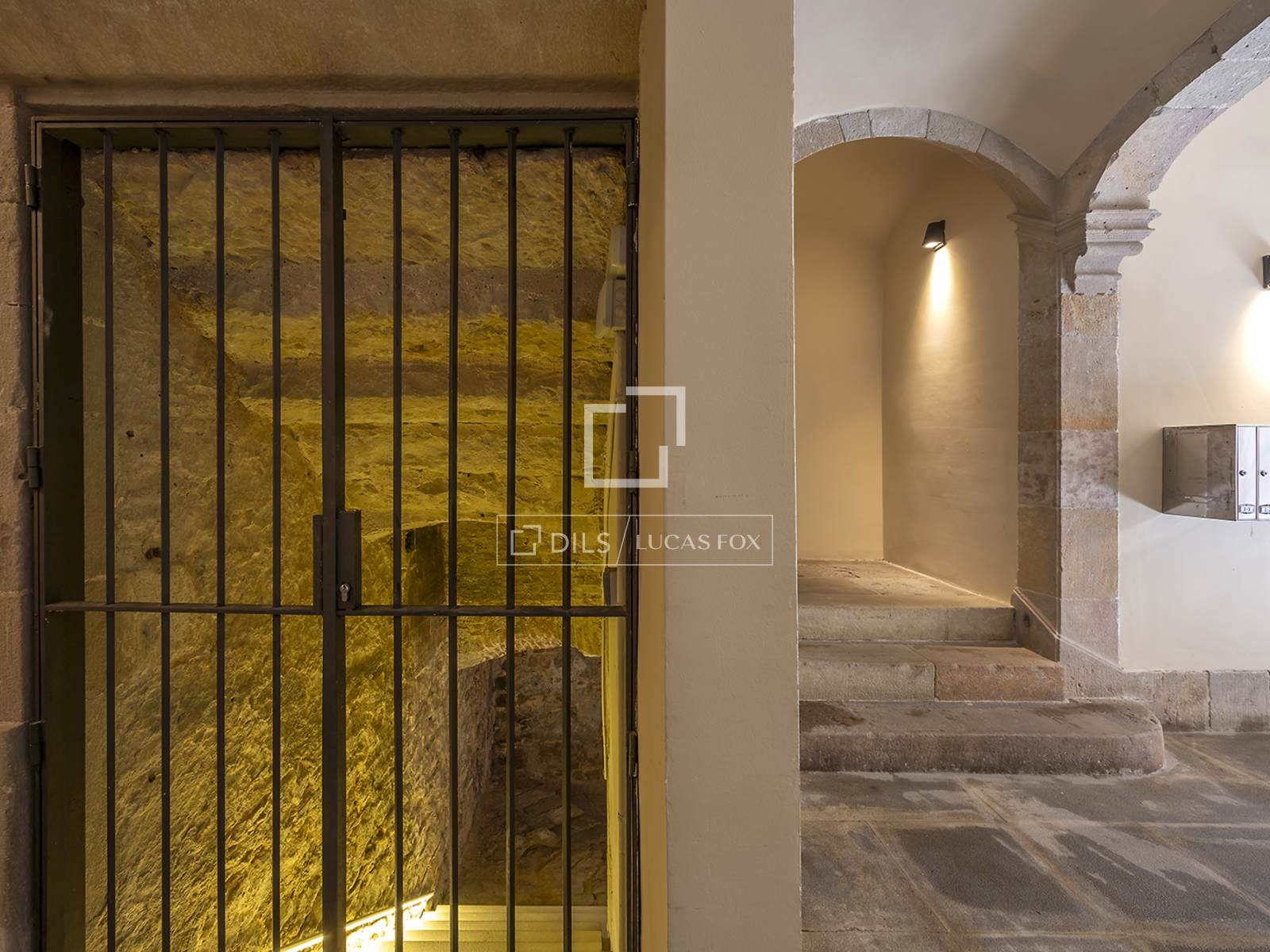 Dzīvoklis Barcelona, Spānijā 1 istaba, 70 m2 Nr. 192668