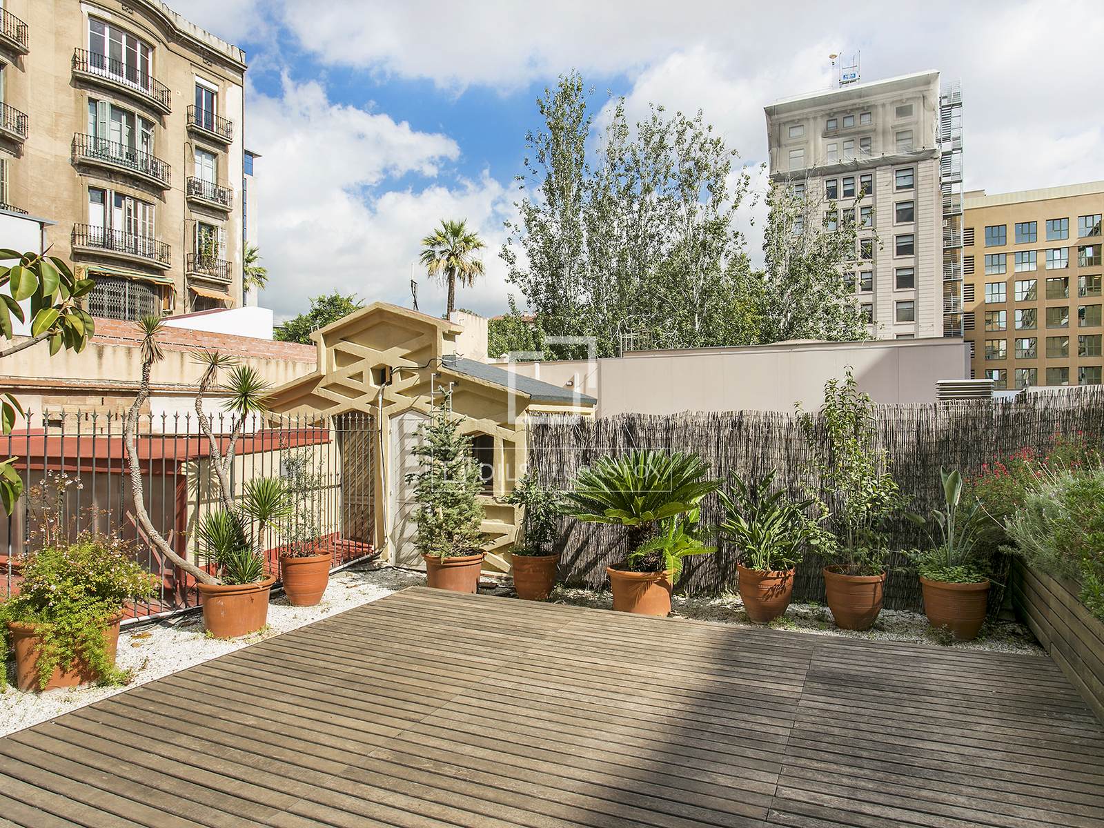 Wohnung in Barcelona, Spanien 5 Schlafzimmer, 203 m2 Nr. 192837
