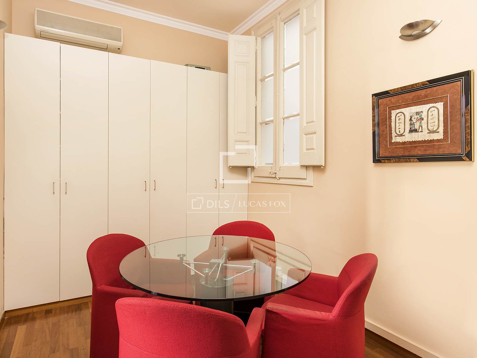 Wohnung in Barcelona, Spanien 5 Schlafzimmer, 203 m2 Nr. 192837