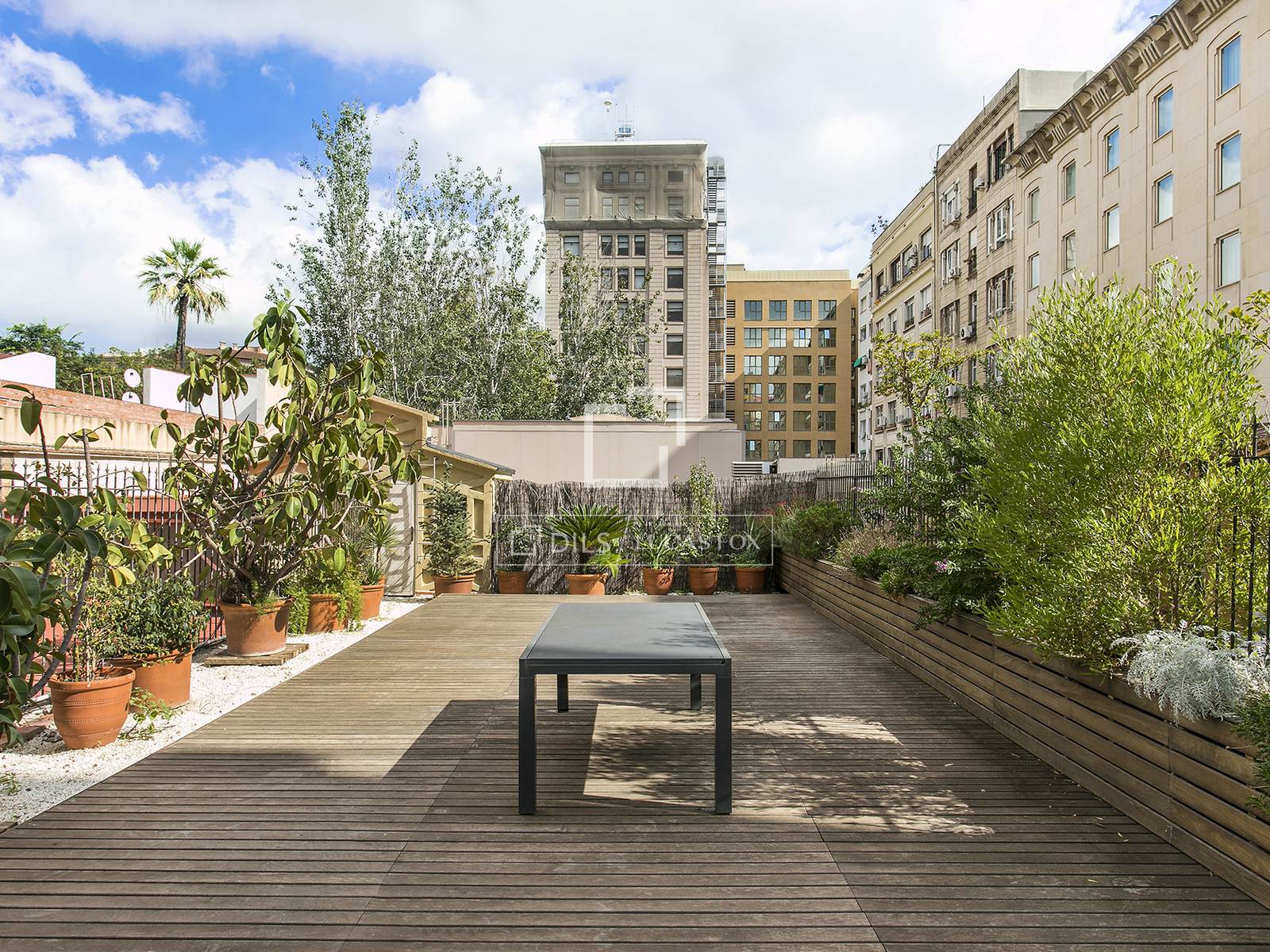 Wohnung in Barcelona, Spanien 5 Schlafzimmer, 203 m2 Nr. 192837