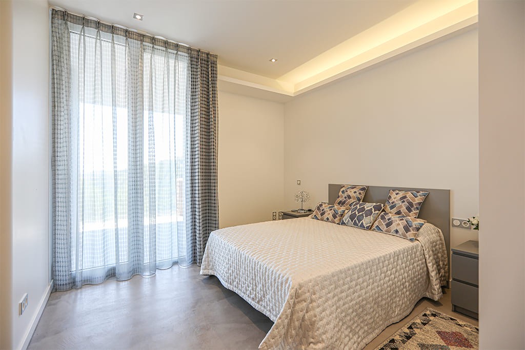 Villa in Mallorca, Spain 6 bedrooms, 500 sq.m. No. 147986