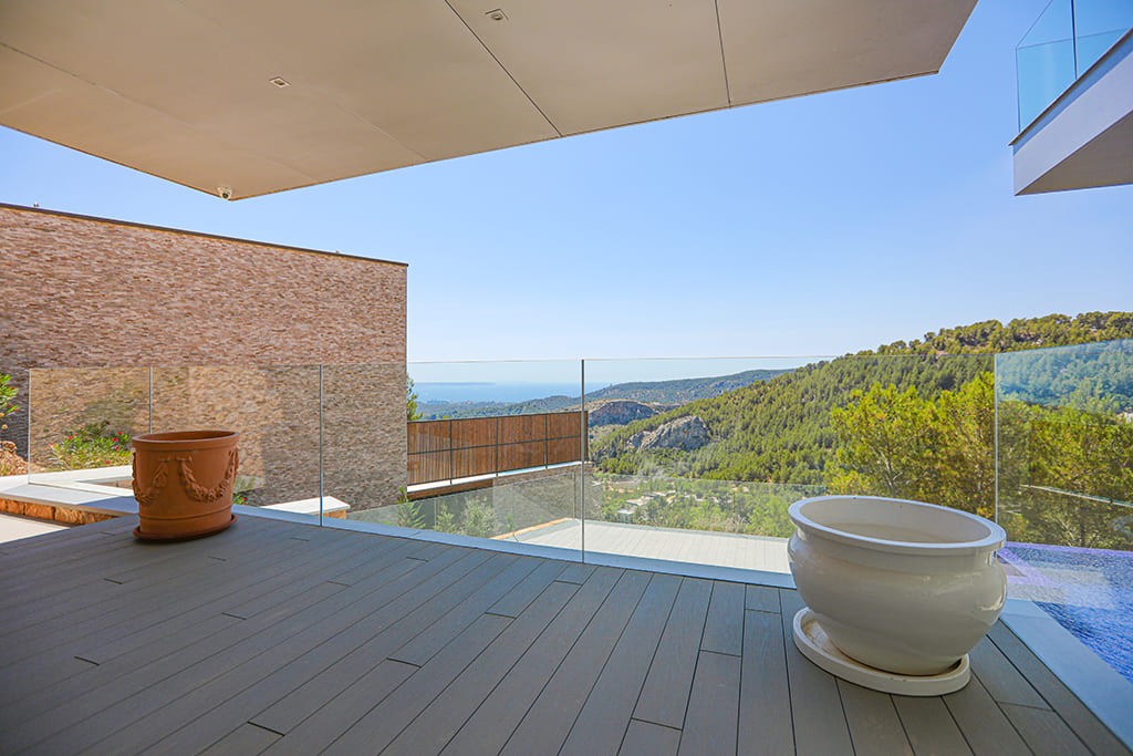 Villa in Mallorca, Spain 6 bedrooms, 500 sq.m. No. 147986
