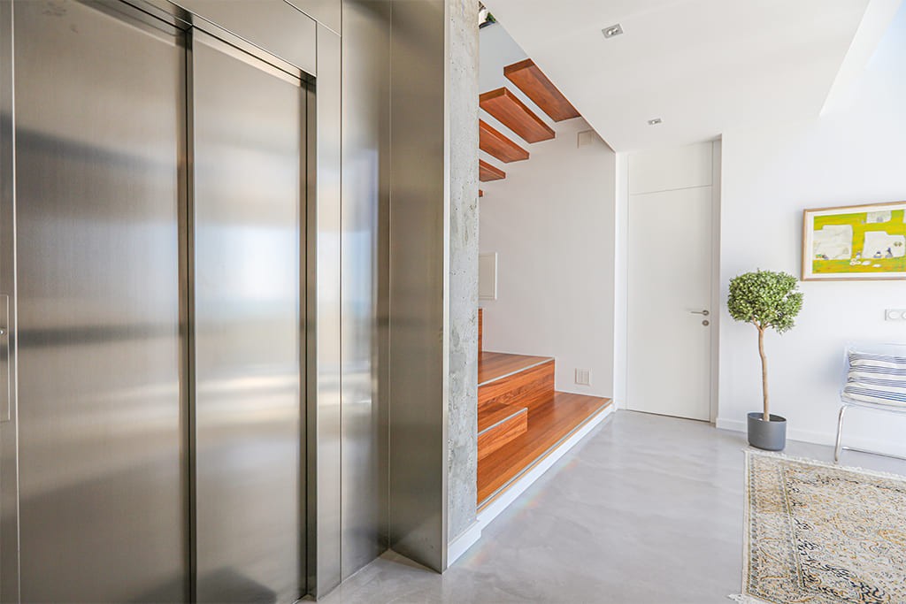 Villa in Mallorca, Spain 6 bedrooms, 500 sq.m. No. 147986