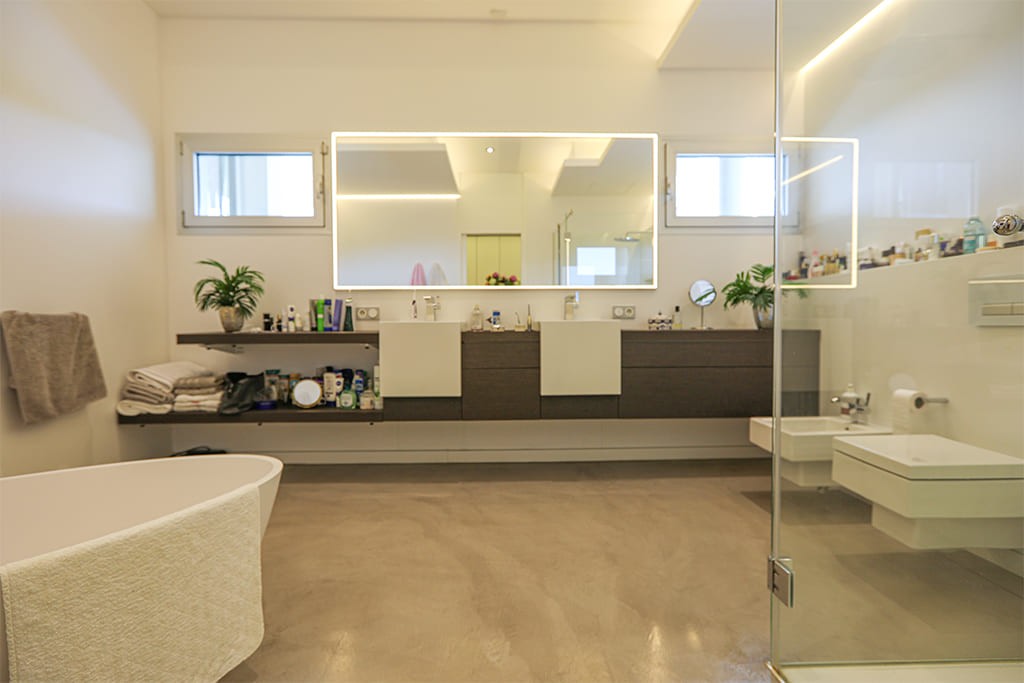 Villa in Mallorca, Spain 6 bedrooms, 500 sq.m. No. 147986