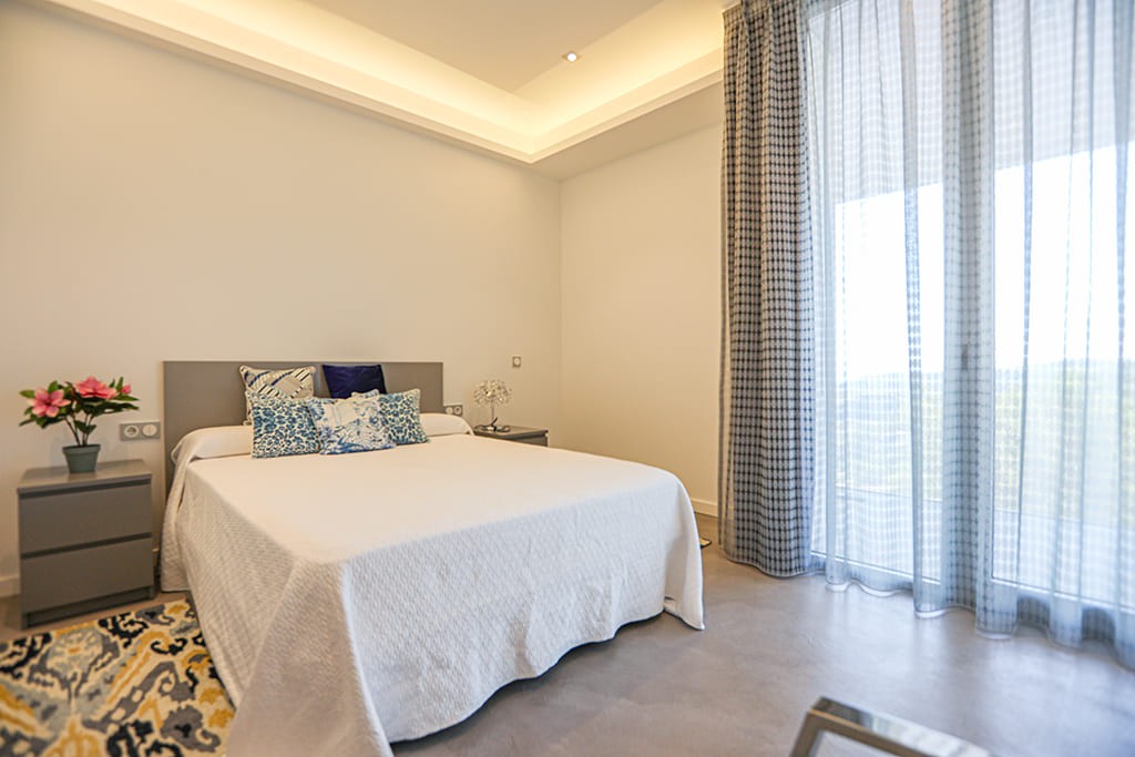 Villa in Mallorca, Spain 6 bedrooms, 500 sq.m. No. 147986