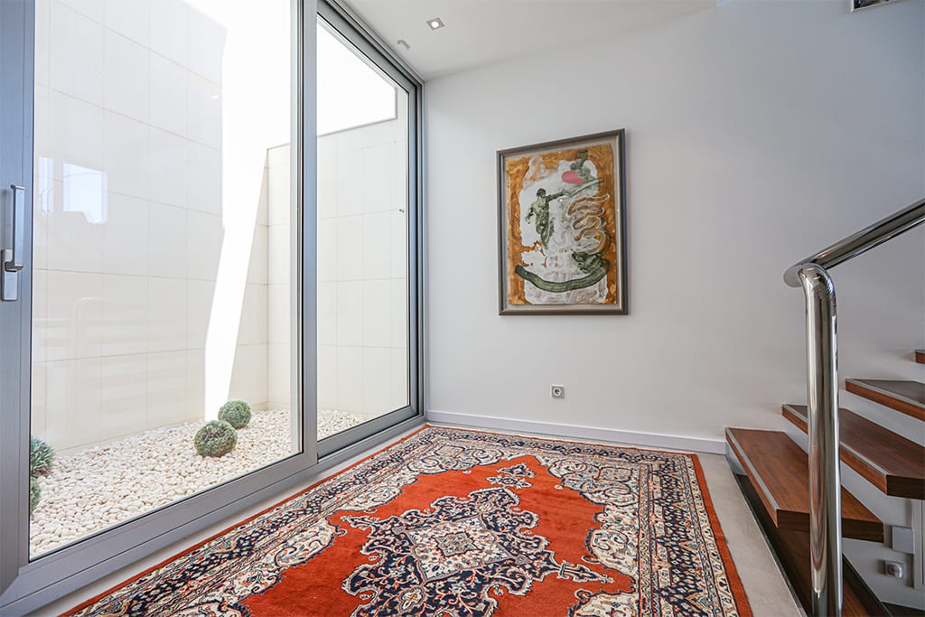 Villa in Mallorca, Spain 6 bedrooms, 500 sq.m. No. 147986