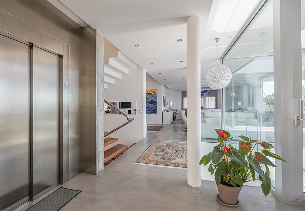 Villa in Mallorca, Spain 6 bedrooms, 500 sq.m. No. 147986