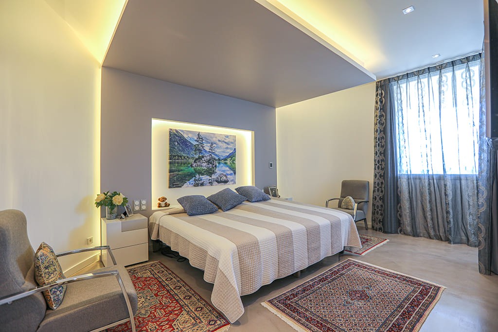 Villa in Mallorca, Spain 6 bedrooms, 500 sq.m. No. 147986