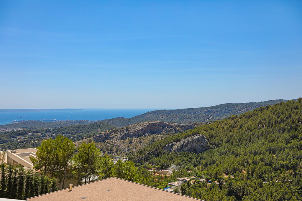 Villa in Mallorca, Spain 6 bedrooms, 500 sq.m. No. 147986