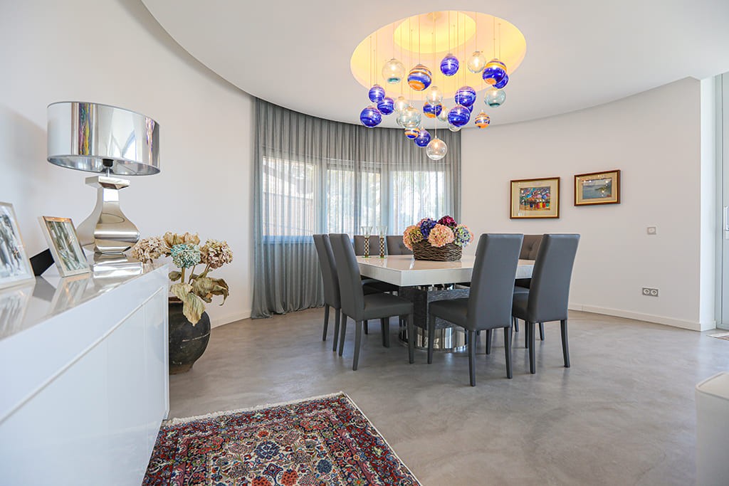 Villa in Mallorca, Spain 6 bedrooms, 500 sq.m. No. 147986