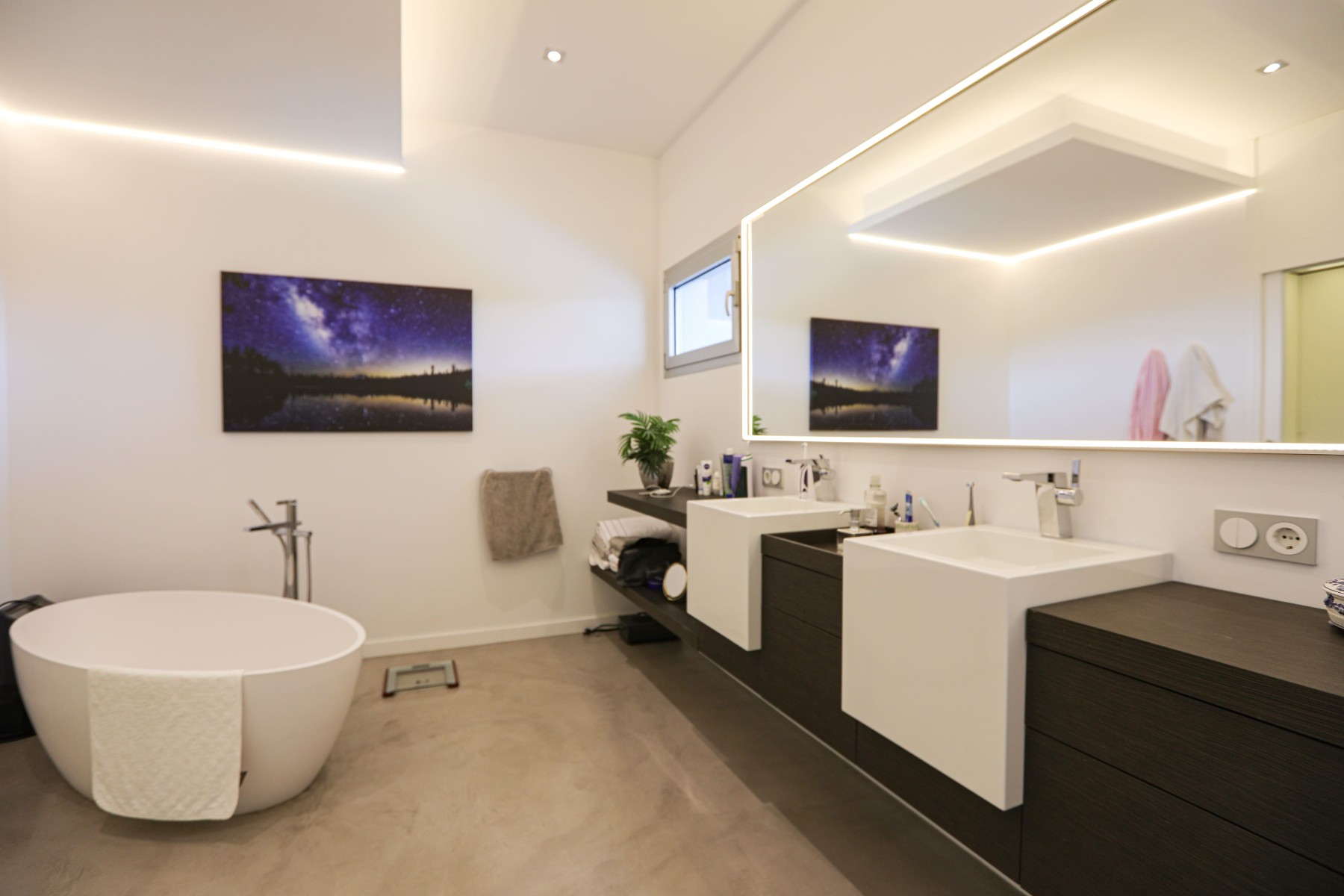 Villa in Mallorca, Spain 6 bedrooms, 500 sq.m. No. 147986