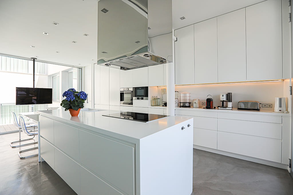 Villa in Mallorca, Spain 6 bedrooms, 500 sq.m. No. 147986