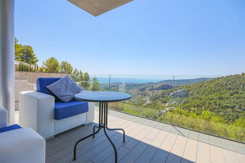 Villa in Mallorca, Spanien 6 Schlafzimmer, 500 m2 Nr. 147986