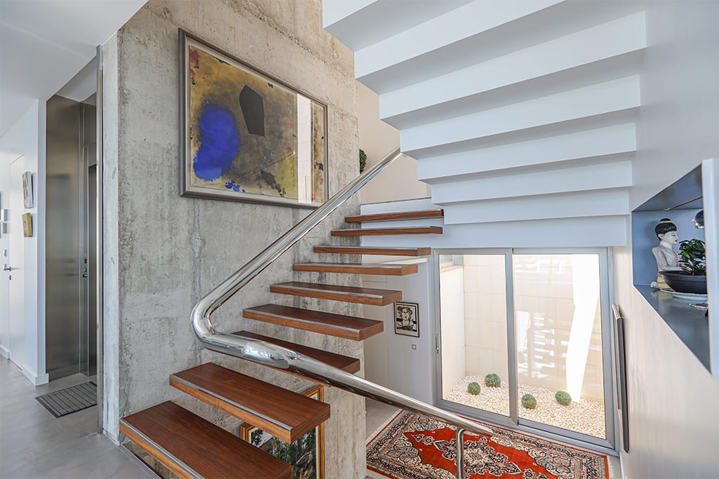 Villa in Mallorca, Spain 6 bedrooms, 500 sq.m. No. 147986