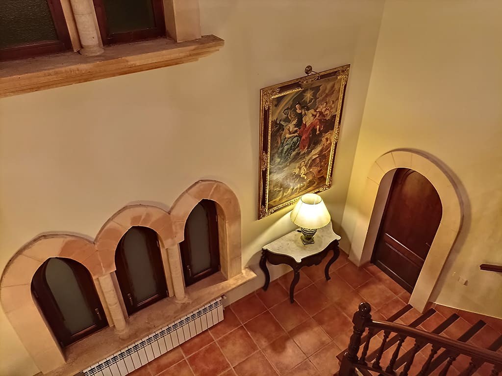 Вилла в Кала Миллор, Майорка, Испания 5 спален, 362м2 №147984