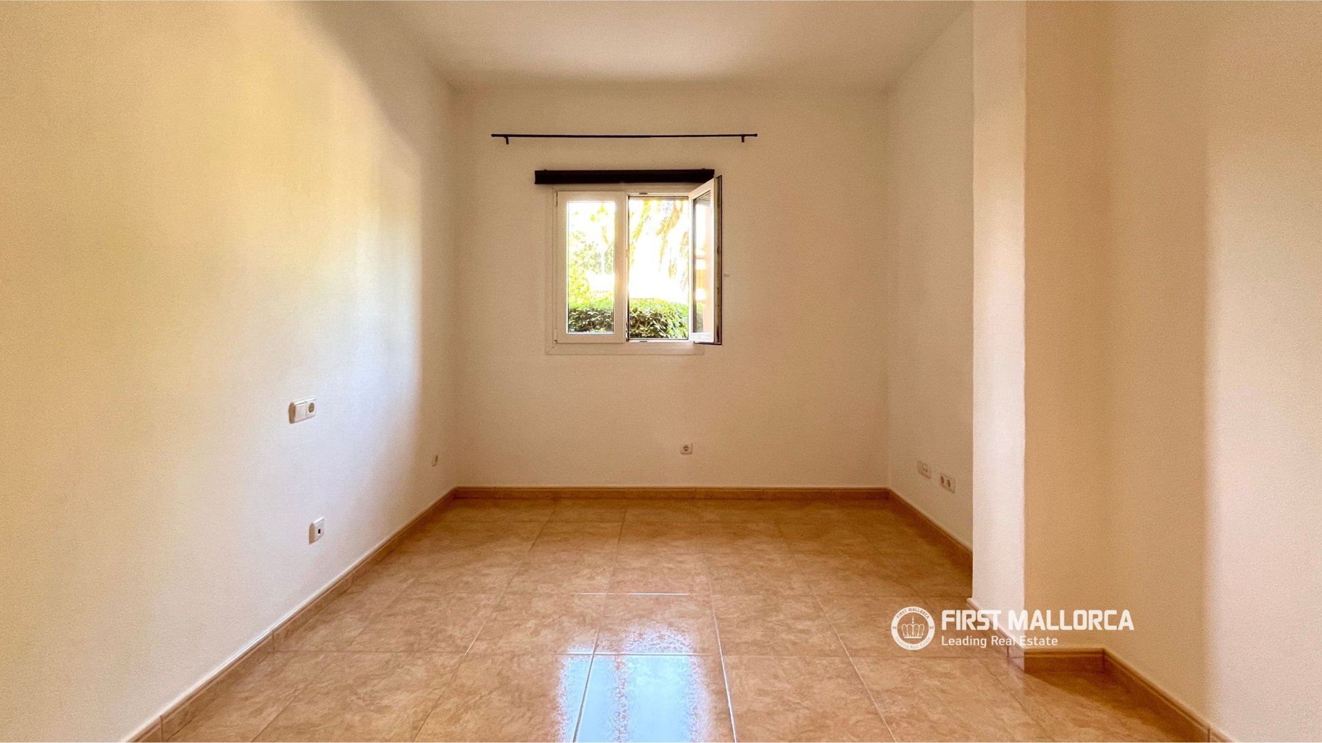 Apartment in Port Verd, Mallorca, Spain 2 bedrooms, 70 sq.m. No. 195948
