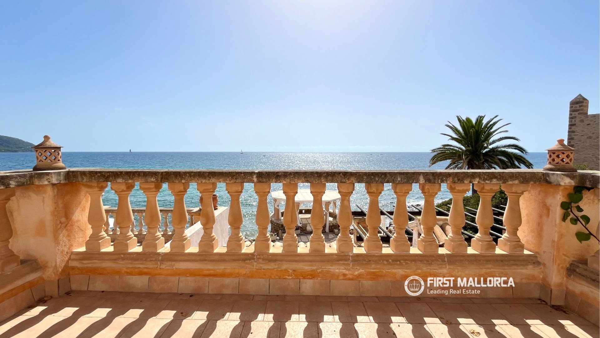 Apartment in Port Verd, Mallorca, Spain 2 bedrooms, 70 sq.m. No. 195948