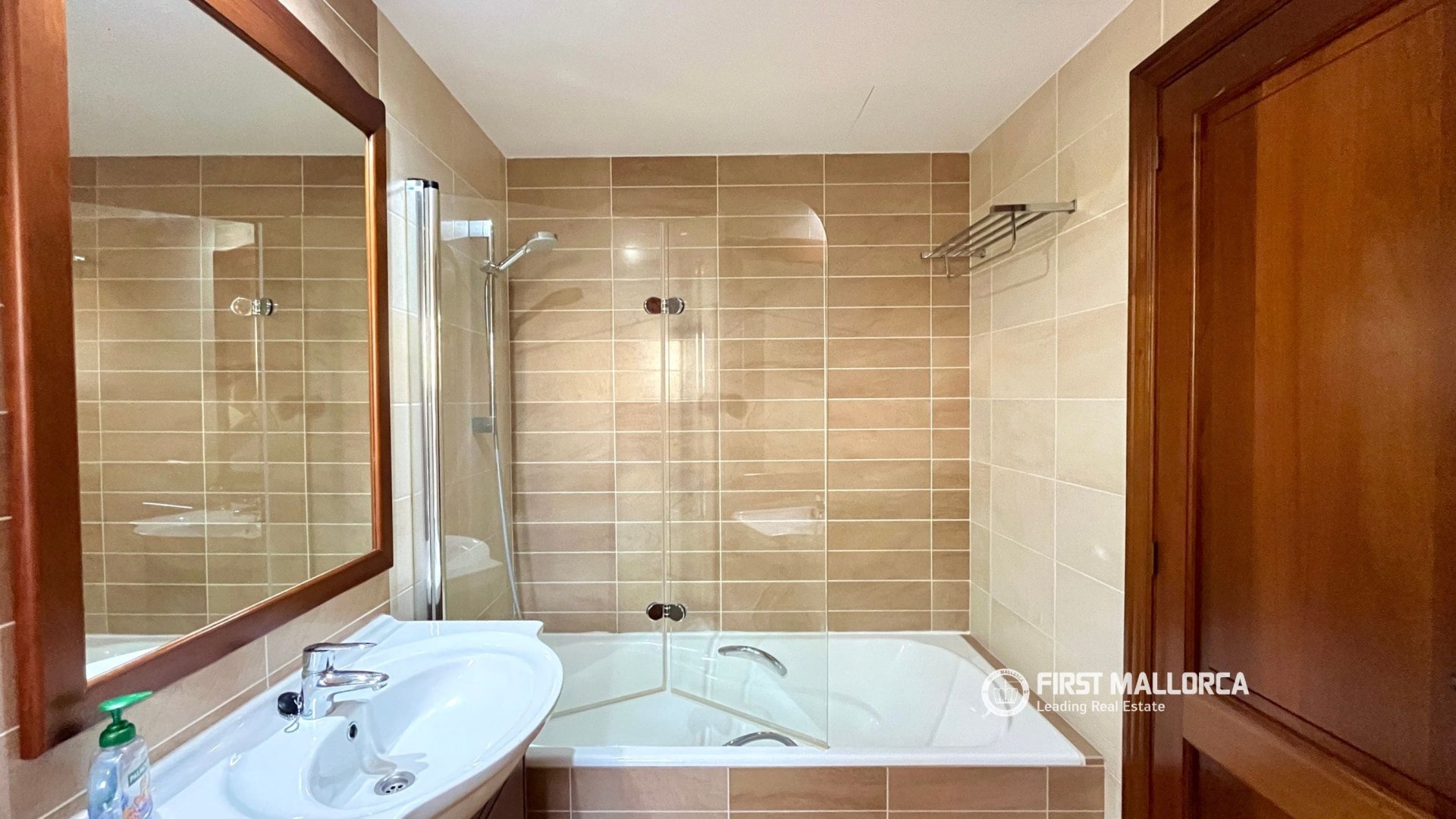 Apartment in Port Verd, Mallorca, Spain 2 bedrooms, 70 sq.m. No. 195948