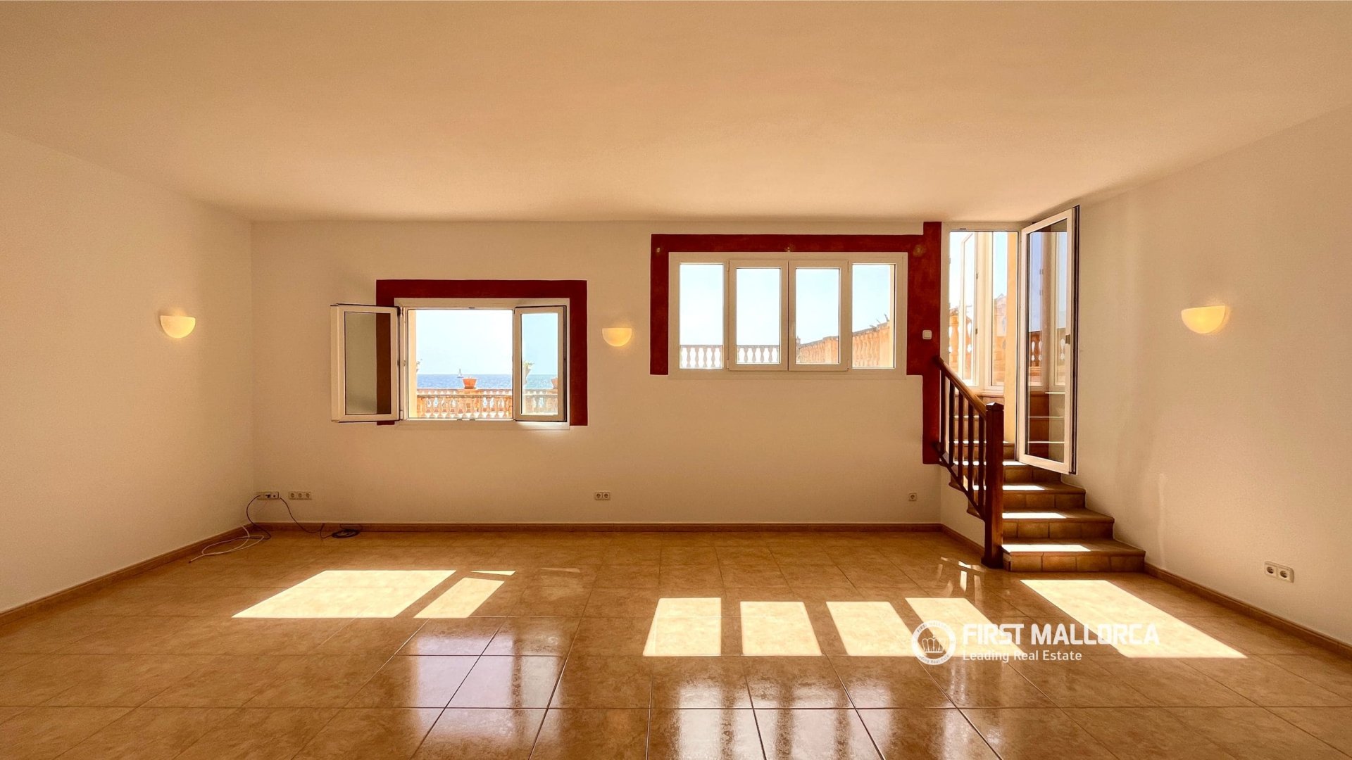 Apartment in Port Verd, Mallorca, Spain 2 bedrooms, 70 sq.m. No. 195948