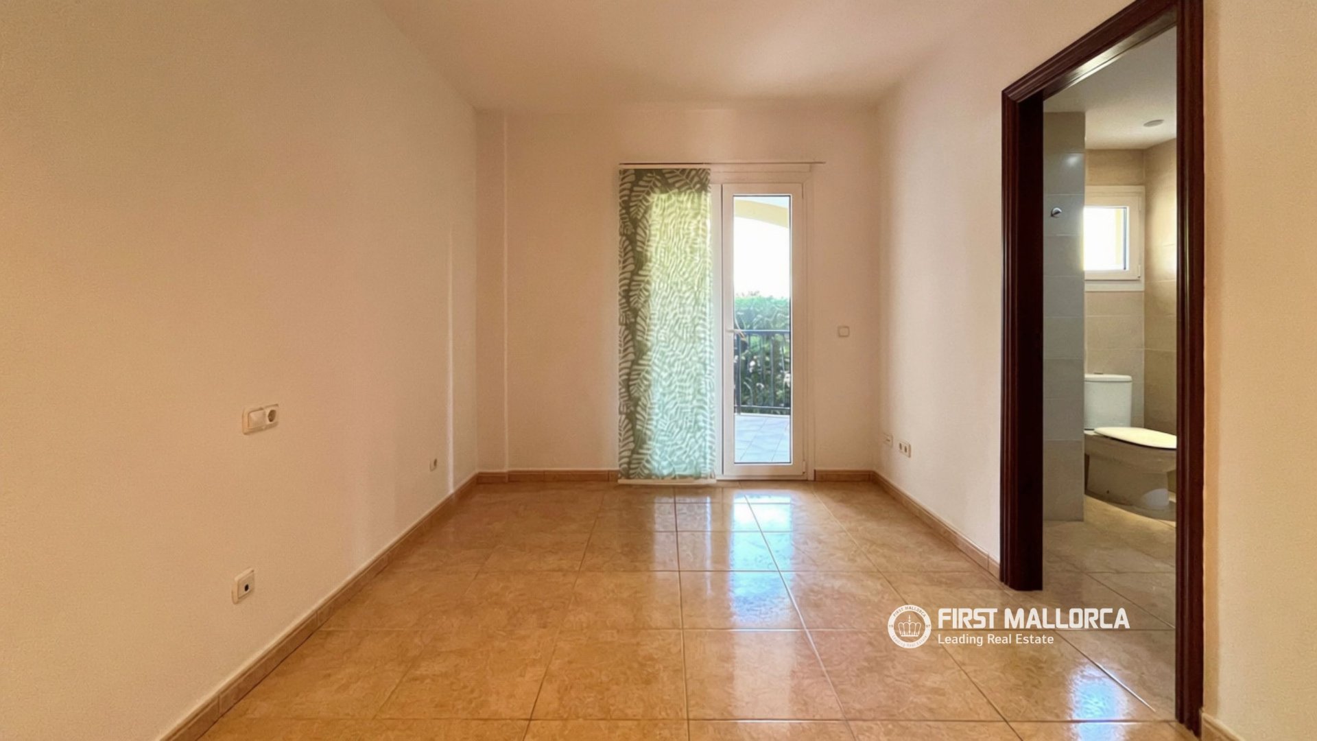Apartment in Port Verd, Mallorca, Spain 2 bedrooms, 70 sq.m. No. 195948
