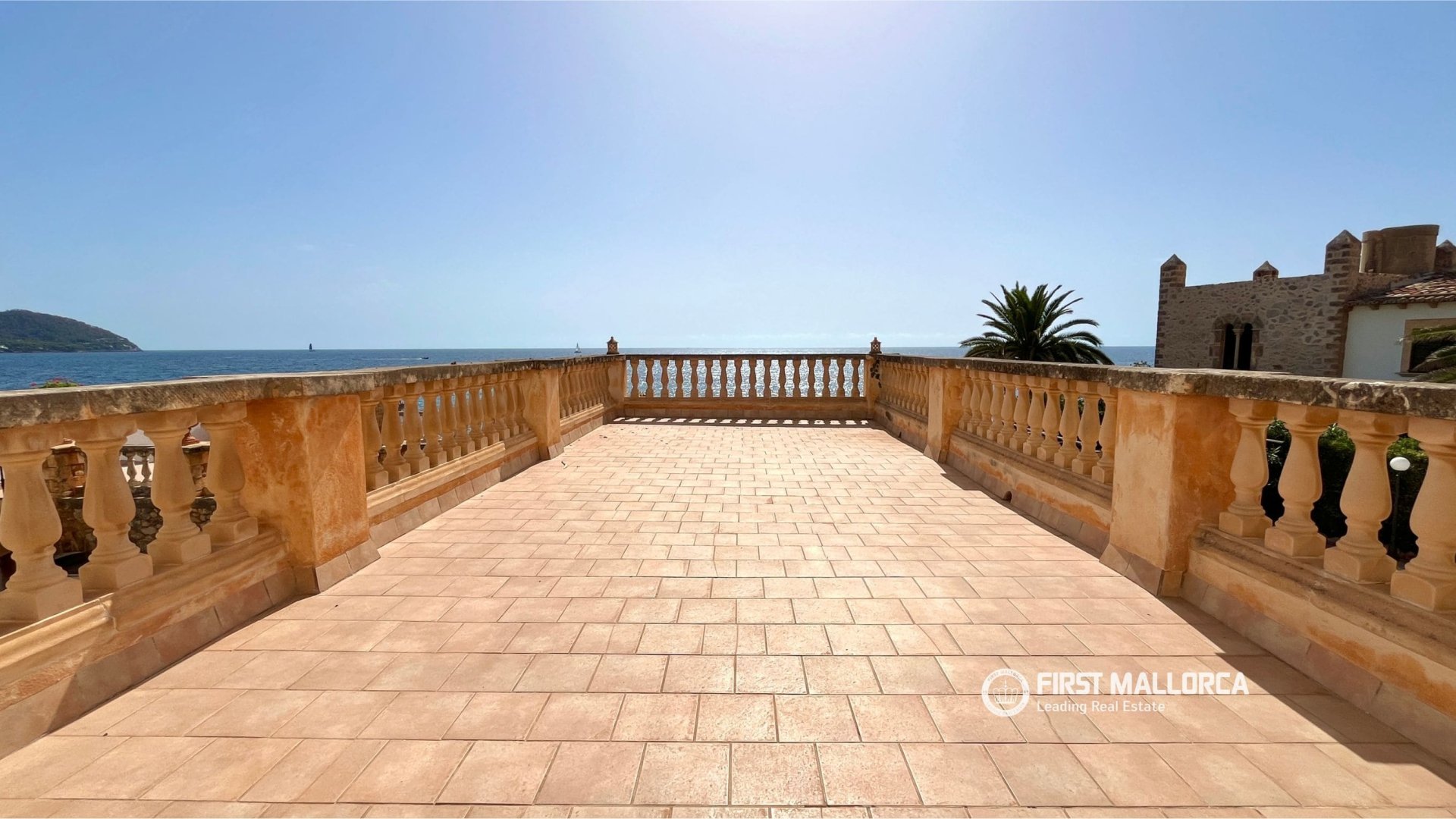 Apartment in Port Verd, Mallorca, Spain 2 bedrooms, 70 sq.m. No. 195948