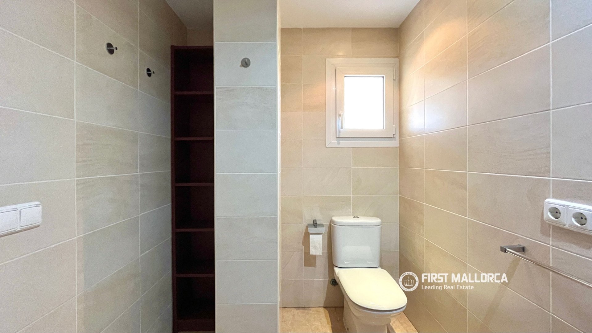 Apartment in Port Verd, Mallorca, Spain 2 bedrooms, 70 sq.m. No. 195948