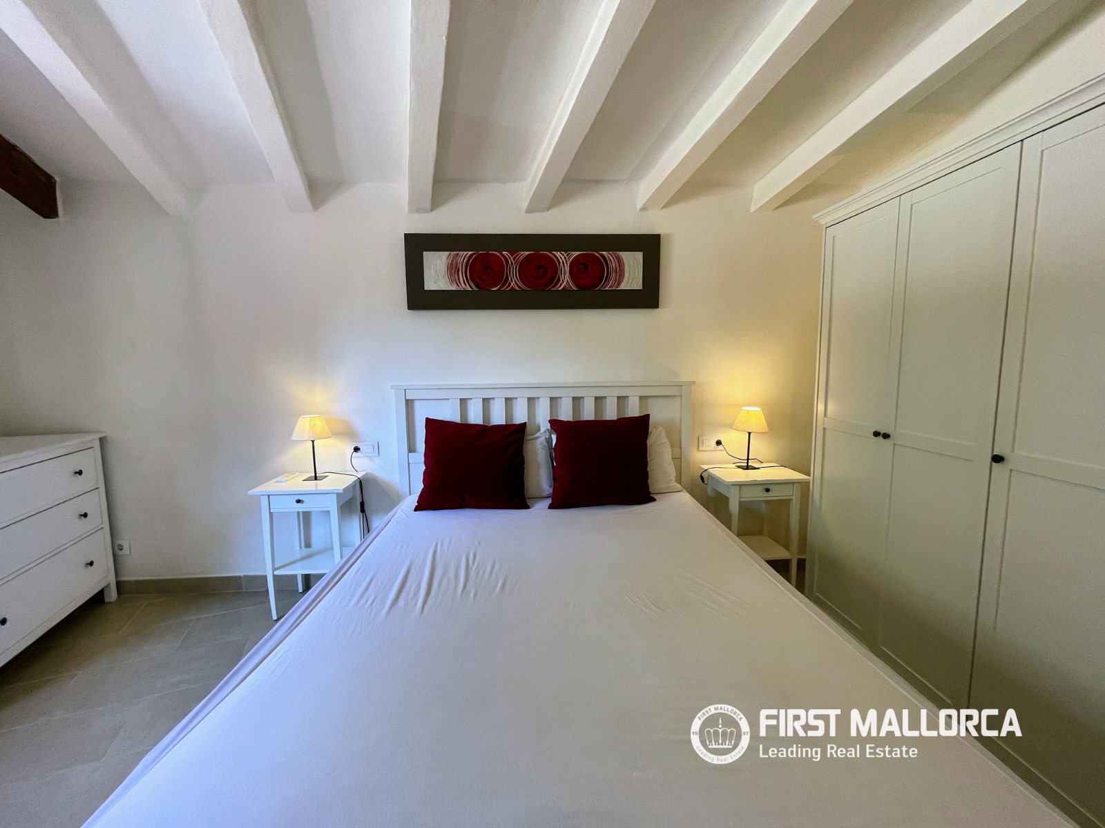 Finca en Pollenca, Mallorca, España 3 dormitorios, 142 m2 No. 195946