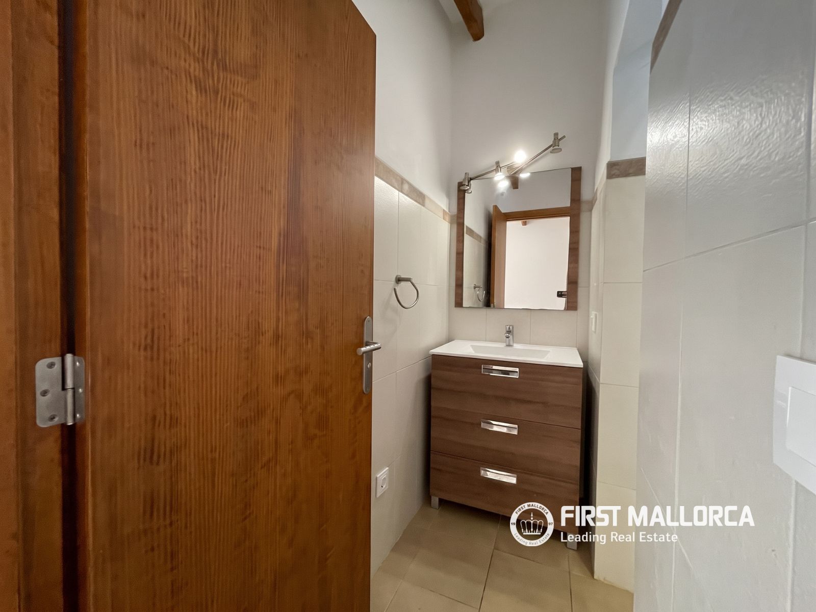 Finca en Pollenca, Mallorca, España 3 dormitorios, 142 m2 No. 195946