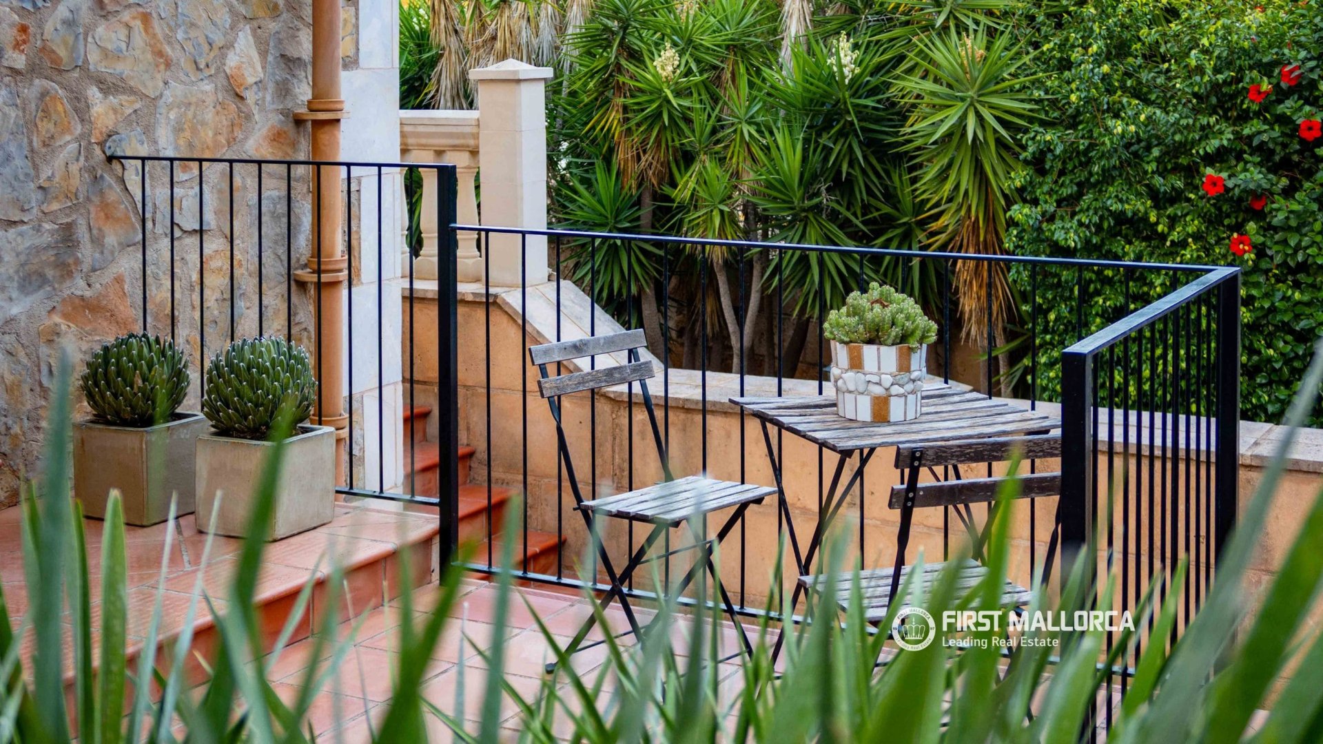 Villa in Port D'andratx, Mallorca, Spain 3 bedrooms, 163 sq.m. No. 195945