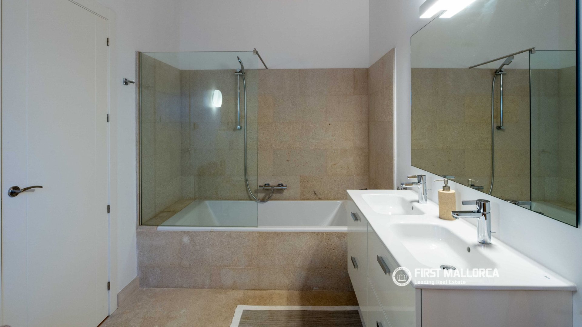 Villa in Port D'andratx, Mallorca, Spain 3 bedrooms, 163 sq.m. No. 195945