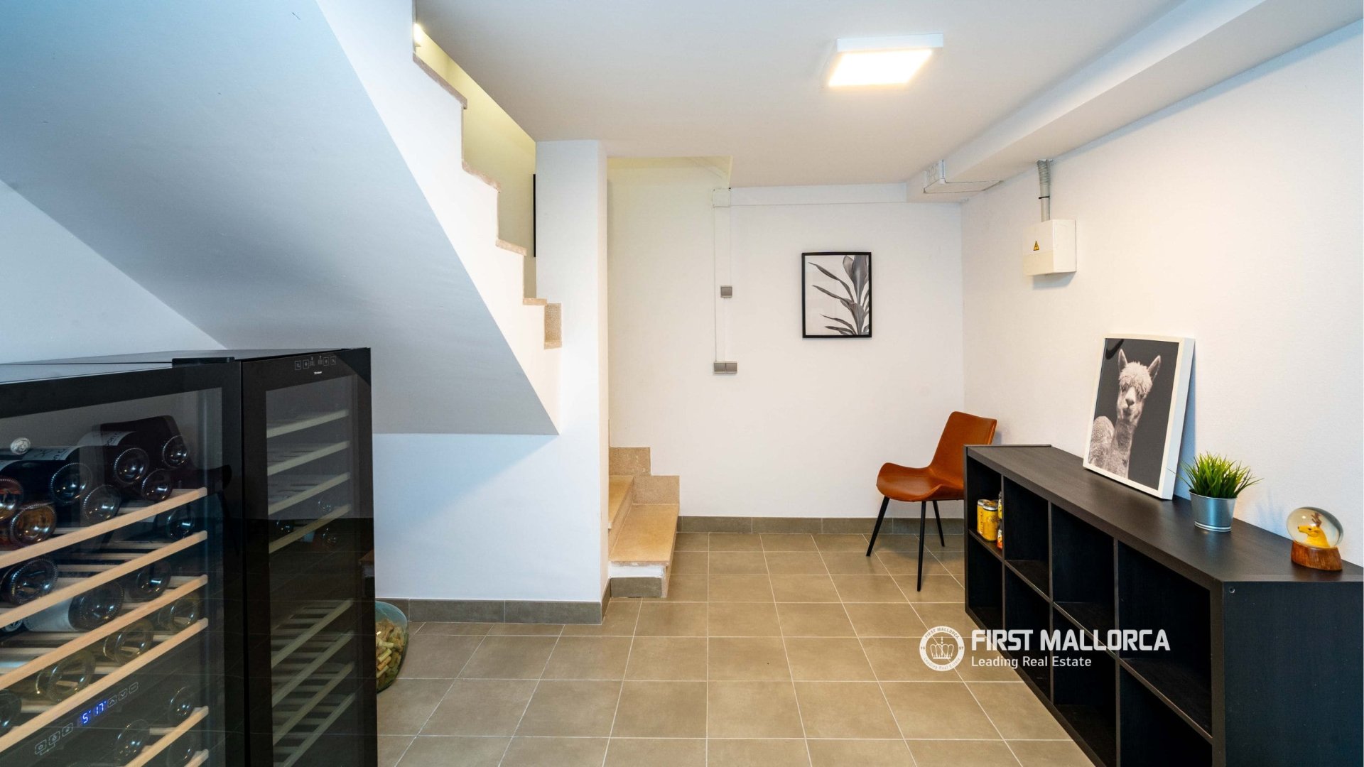 Villa in Port D'andratx, Mallorca, Spain 3 bedrooms, 163 sq.m. No. 195945