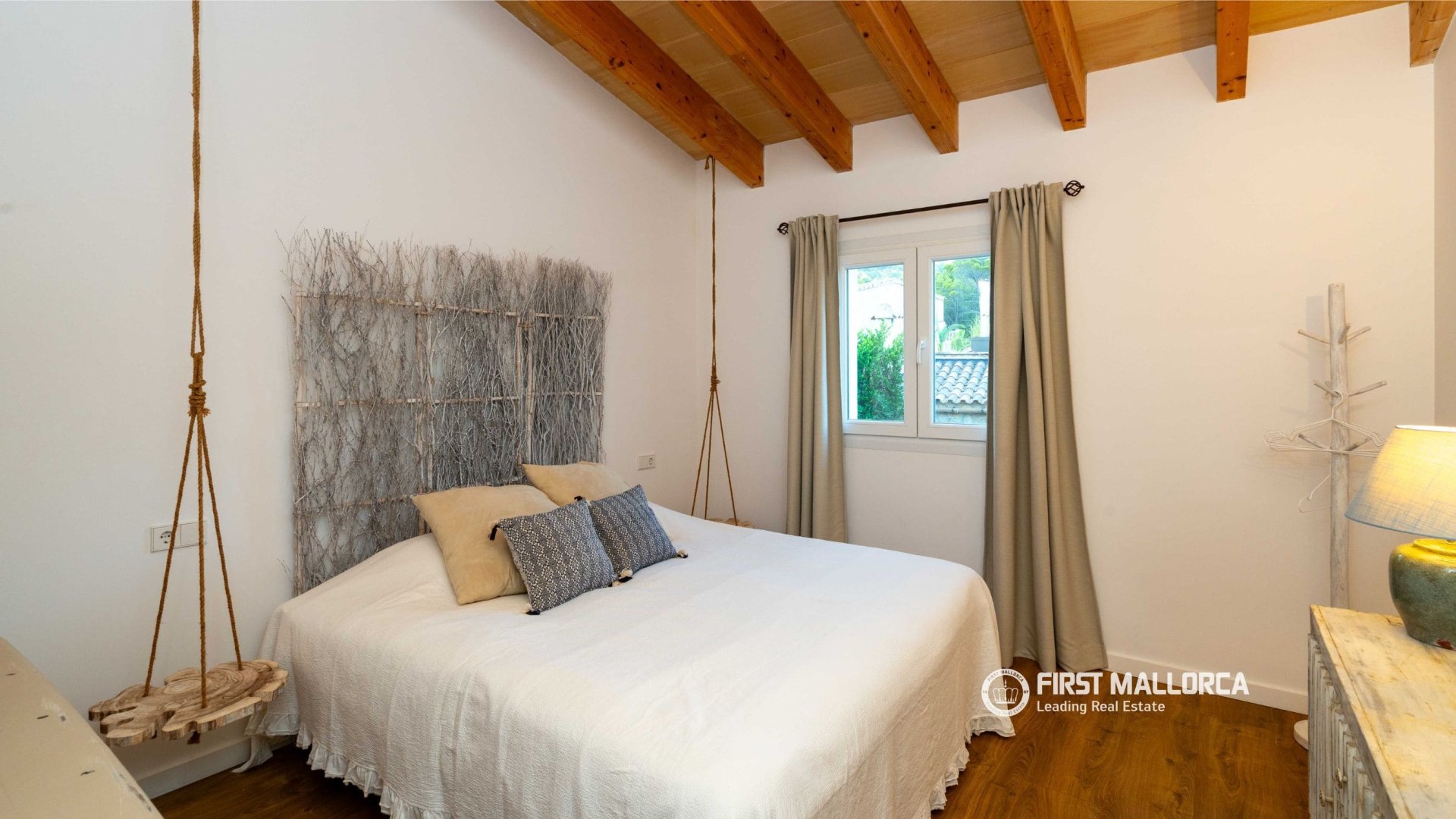 Villa in Port D'andratx, Mallorca, Spain 3 bedrooms, 163 sq.m. No. 195945