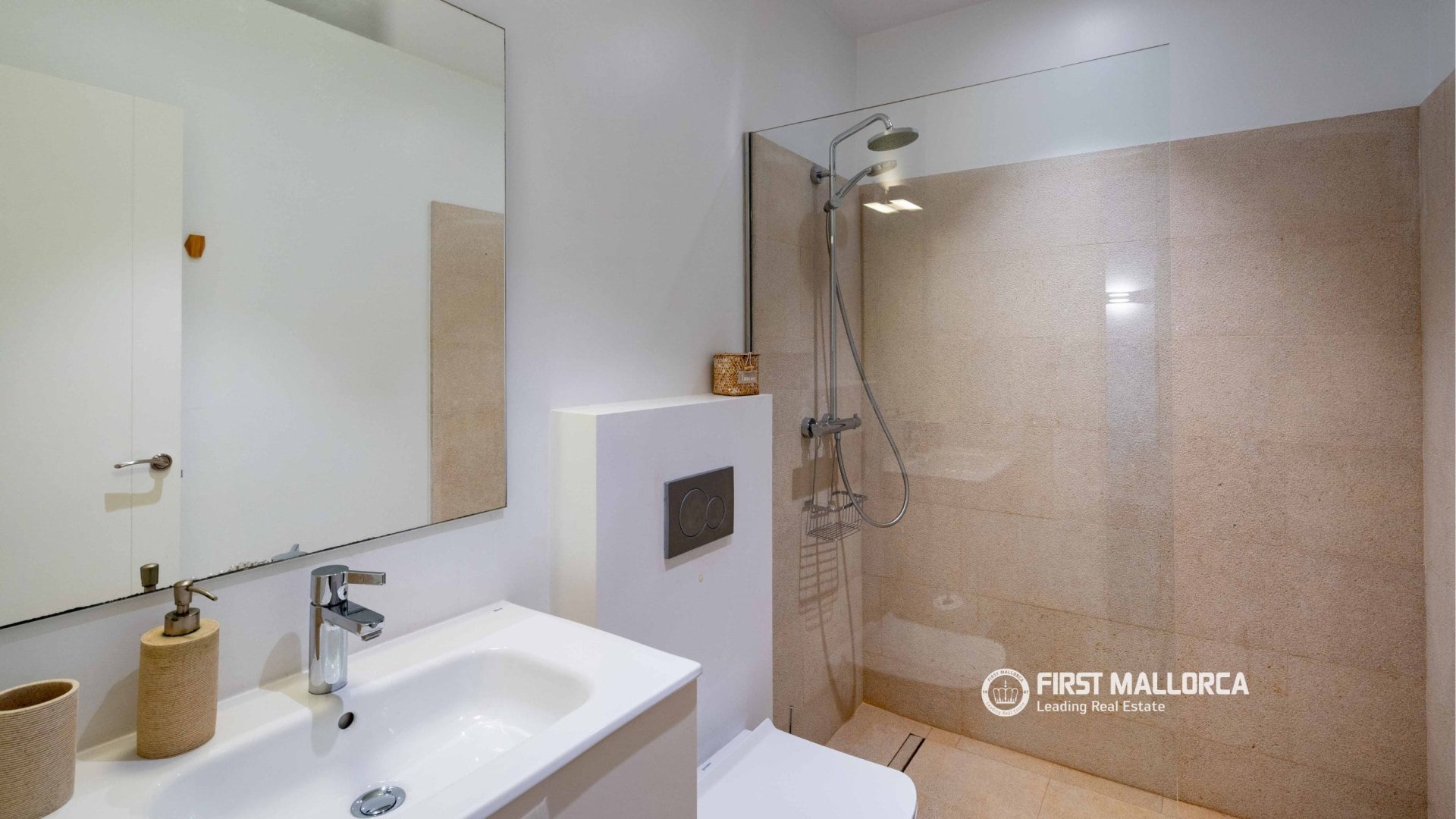 Villa in Port D'andratx, Mallorca, Spain 3 bedrooms, 163 sq.m. No. 195945