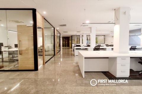 Komerciāls īpašums Palma de Majorca, Mallorca, Spānijā 427 m2 Nr. 195951