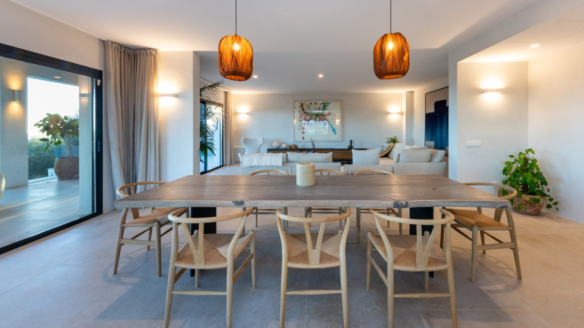 Villa in Palmanyola, Mallorca, Spain 4 bedrooms, 770 sq.m. No. 195947