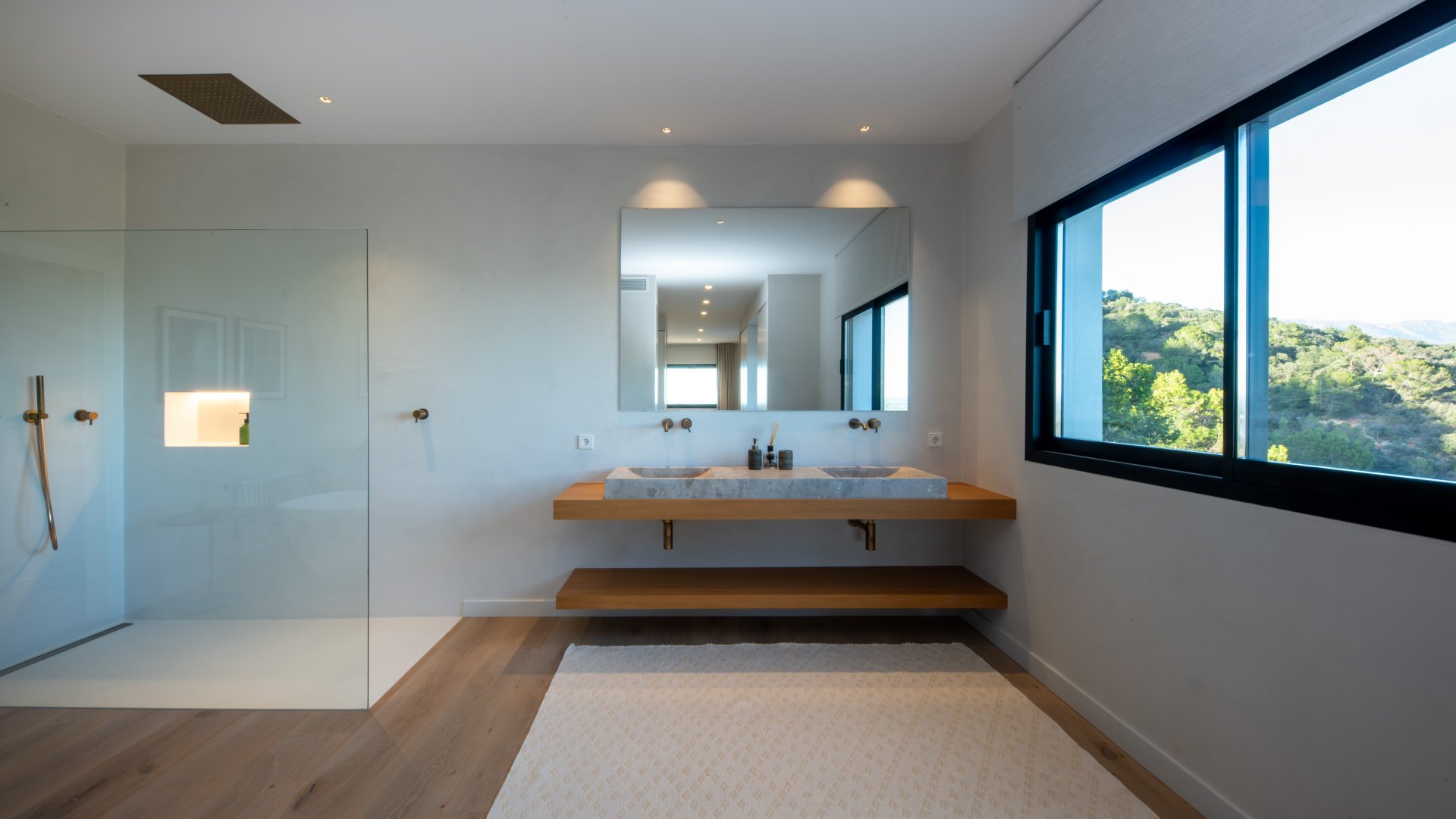 Villa in Palmanyola, Mallorca, Spain 4 bedrooms, 770 sq.m. No. 195947