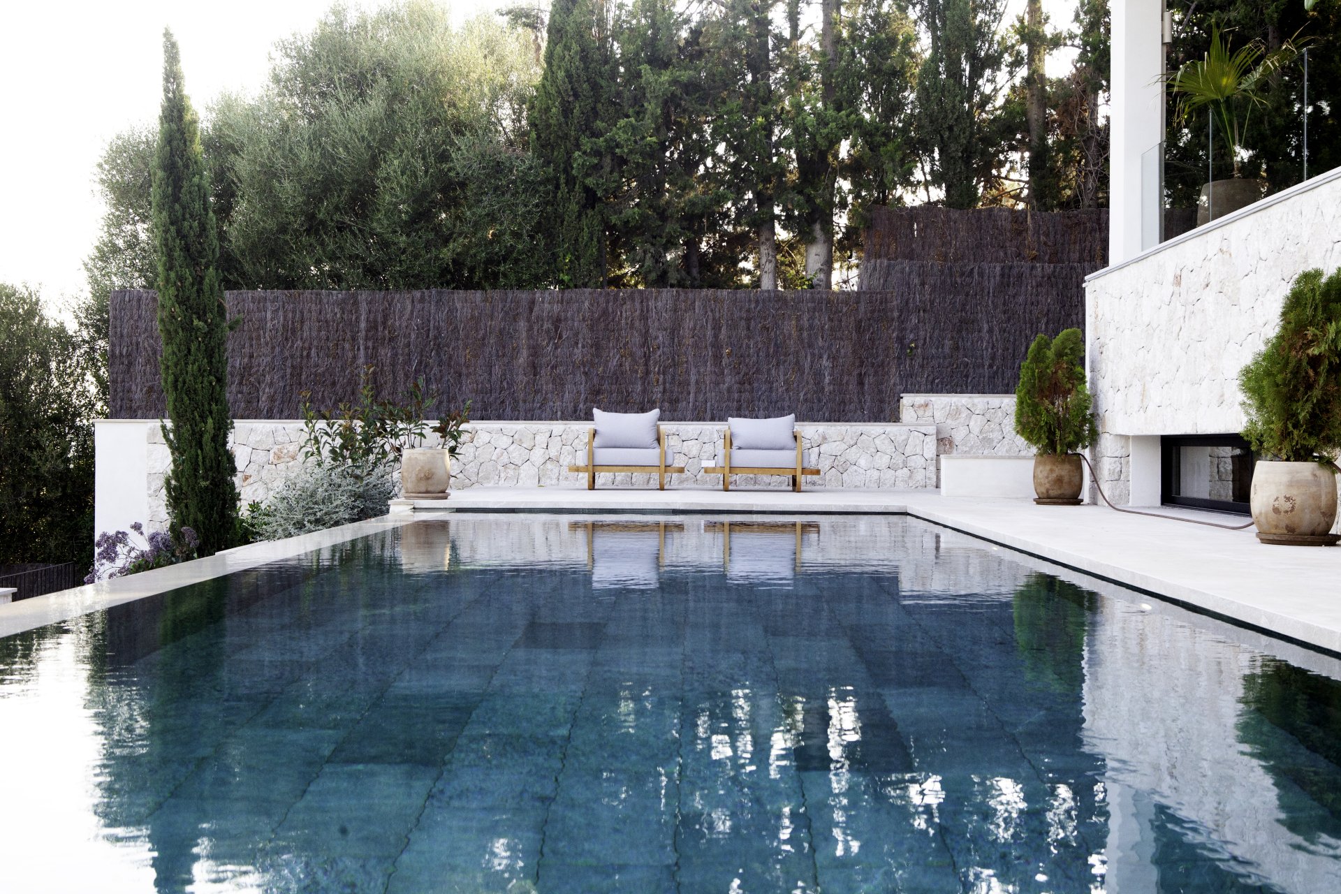 Villa in Palmanyola, Mallorca, Spain 4 bedrooms, 770 sq.m. No. 195947