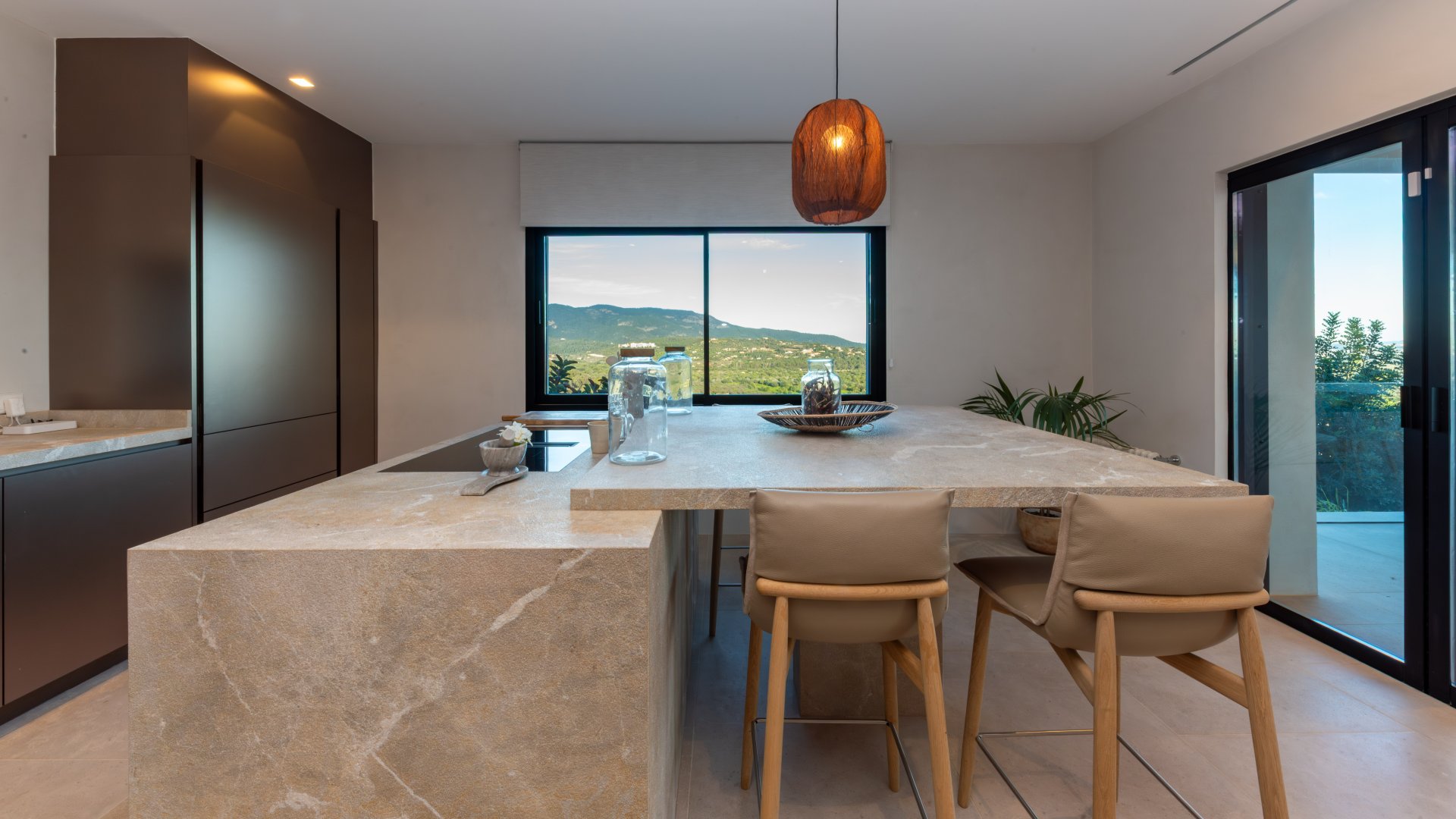 Villa in Palmanyola, Mallorca, Spain 4 bedrooms, 770 sq.m. No. 195947