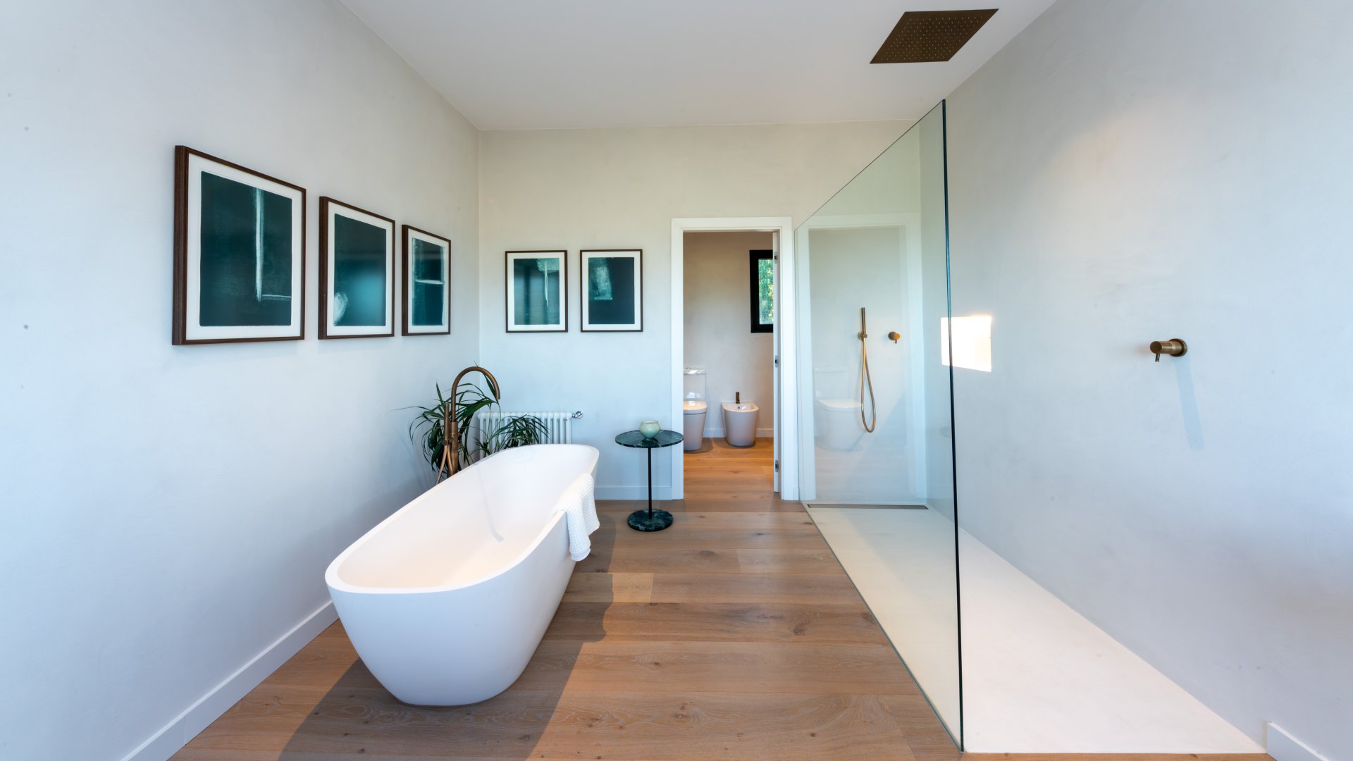 Villa in Palmanyola, Mallorca, Spain 4 bedrooms, 770 sq.m. No. 195947