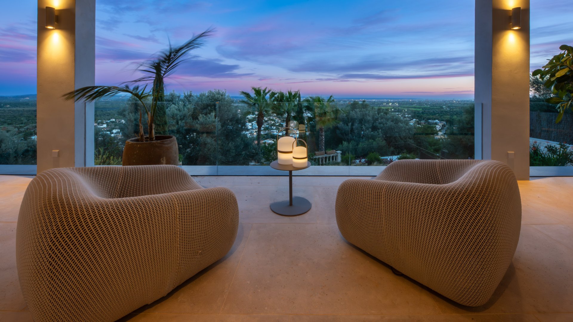 Villa in Palmanyola, Mallorca, Spain 4 bedrooms, 770 sq.m. No. 195947