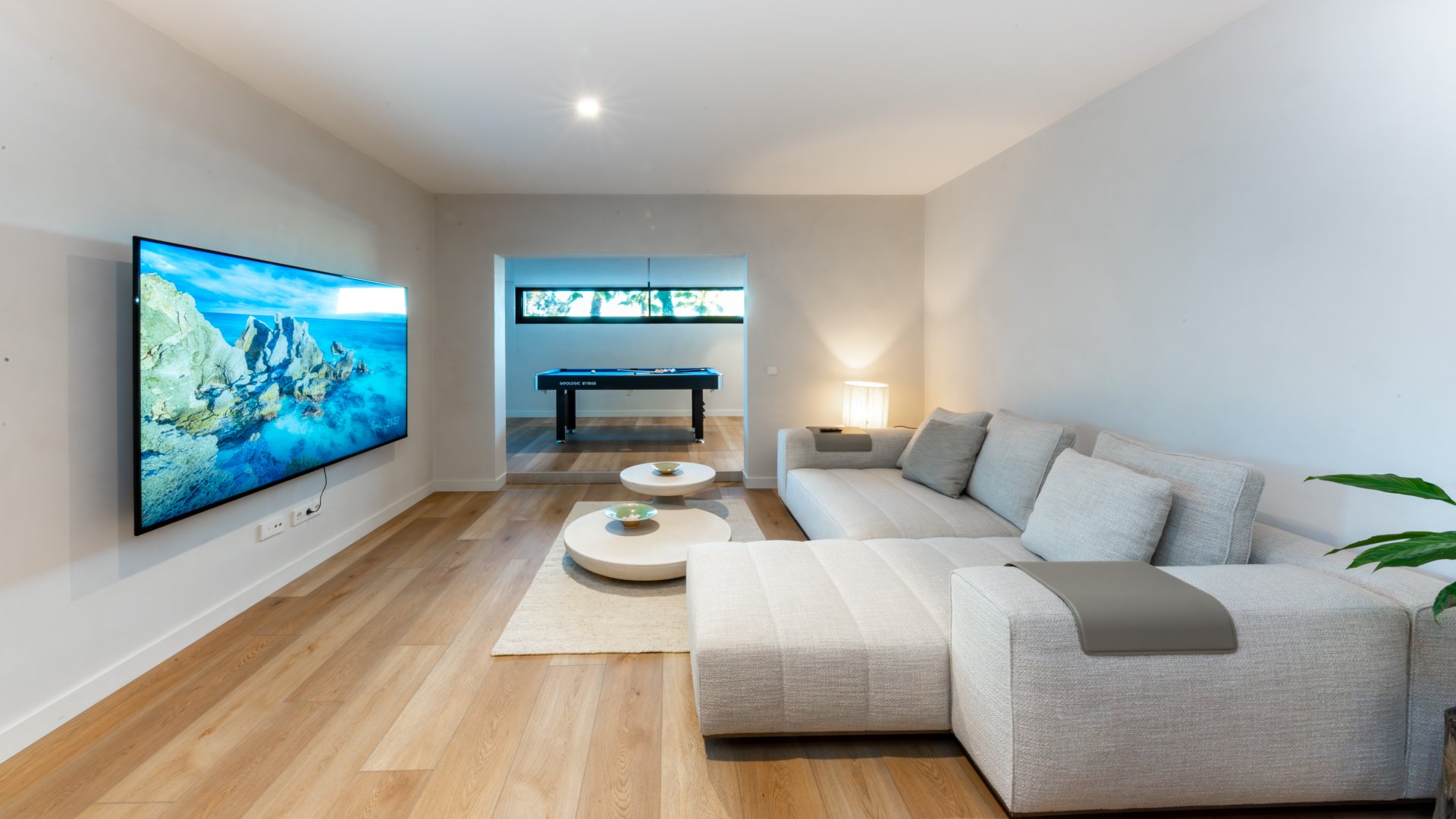 Villa in Palmanyola, Mallorca, Spain 4 bedrooms, 770 sq.m. No. 195947