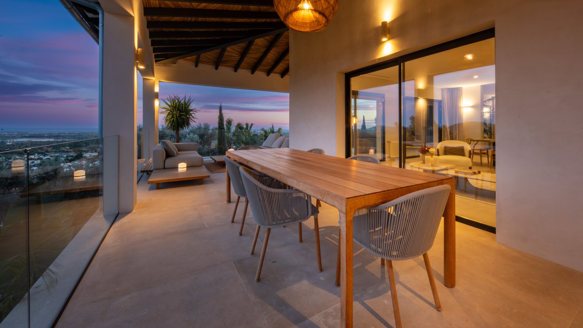 Villa in Palmanyola, Mallorca, Spain 4 bedrooms, 770 sq.m. No. 195947