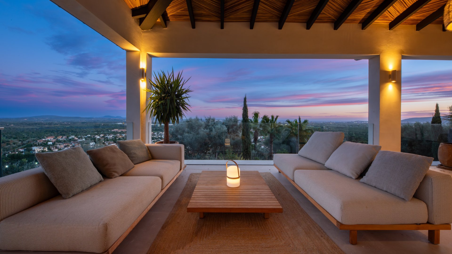 Villa in Palmanyola, Mallorca, Spain 4 bedrooms, 770 sq.m. No. 195947