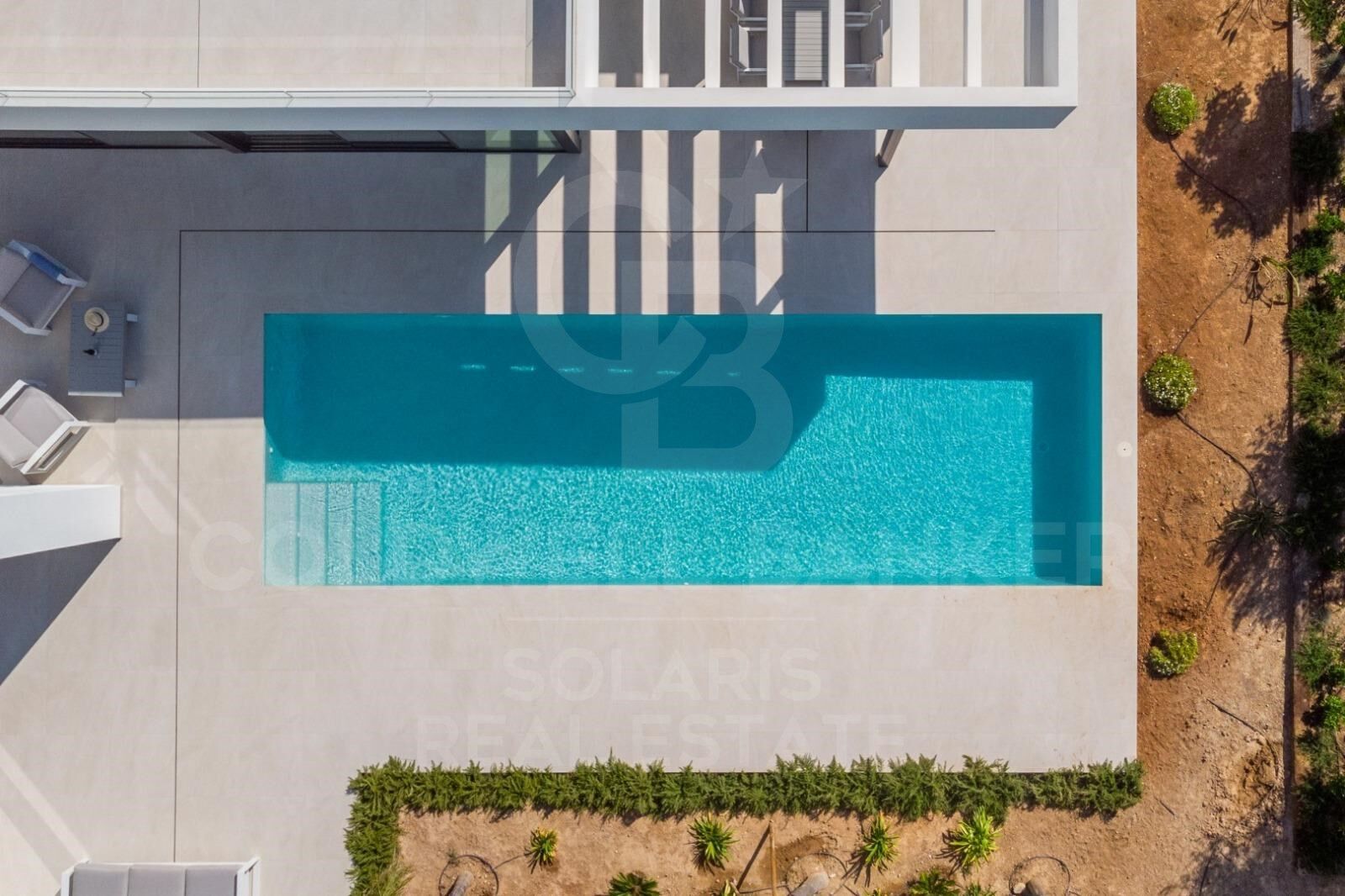 Villa in Javea, Alicante, Spain 3 bedrooms, 220 sq.m. No. 156982