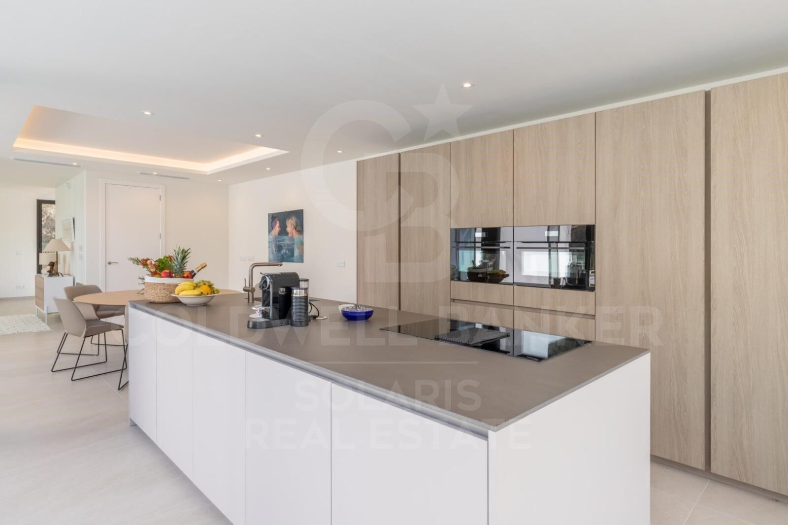 Villa in Javea, Alicante, Spain 3 bedrooms, 220 sq.m. No. 156982