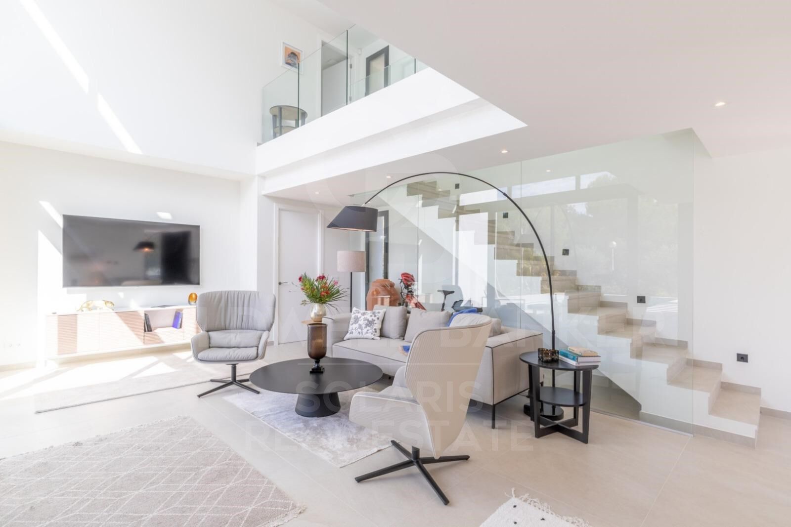 Villa in Javea, Alicante, Spain 3 bedrooms, 220 sq.m. No. 156982
