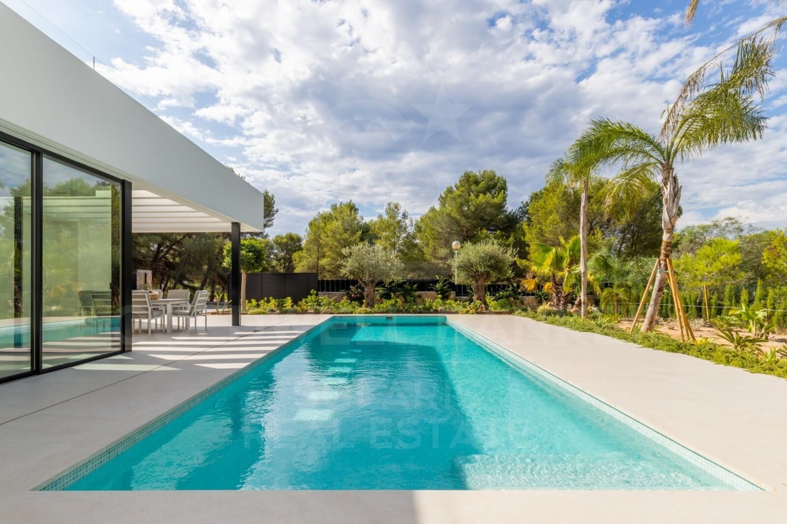 Villa in Javea, Alicante, Spain 3 bedrooms, 220 sq.m. No. 156982