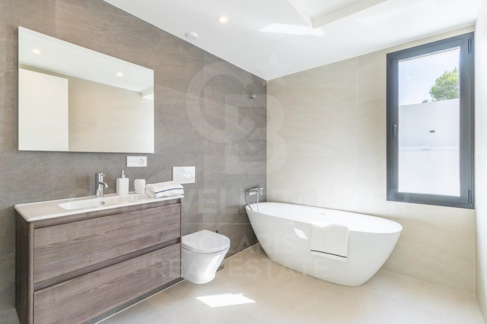 Villa in Javea, Alicante, Spain 3 bedrooms, 220 sq.m. No. 156982