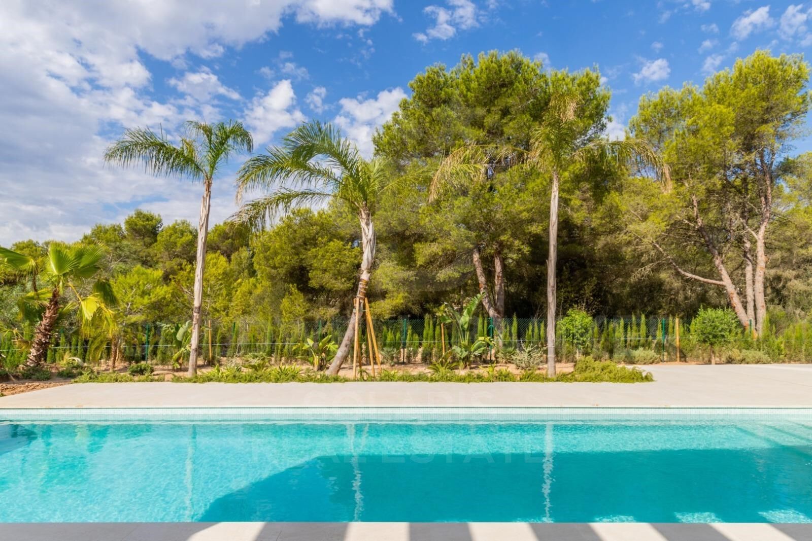 Villa in Javea, Alicante, Spain 3 bedrooms, 220 sq.m. No. 156982